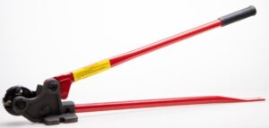 HIT Gängstångsklipp M8/M10