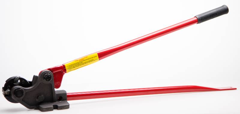 Gängstångsklipp M10/M12 HIT