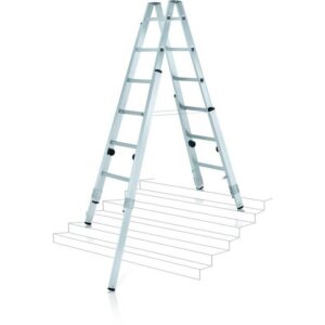 Trapphusstege Varioflex B Zarges