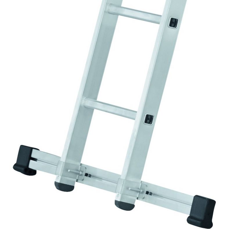 Zarges Stegfot universal