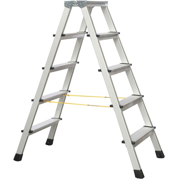 Wienerstege WSPE (XLstep B) Zarges