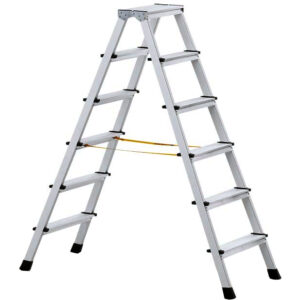 Wienerstege WSPE (XLstep B) Zarges