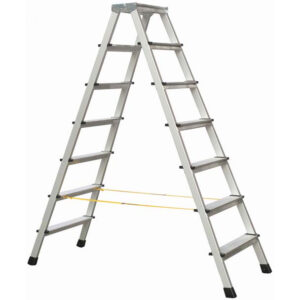 Wienerstege WSPE (XLstep B) Zarges