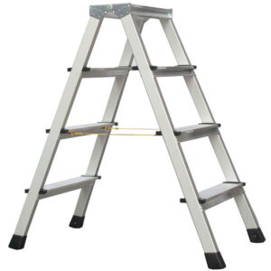 Wienerstege WSPE (XLstep B) Zarges