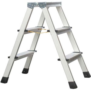 Wienerstege WSPE (XLstep B) Zarges