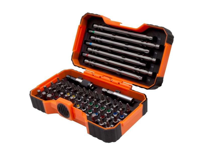 Bitssats 54 Del 59/S54BC BAHCO