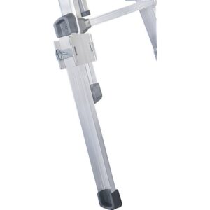 Stegsidförlängning till Multikombistege Z600 Zarges