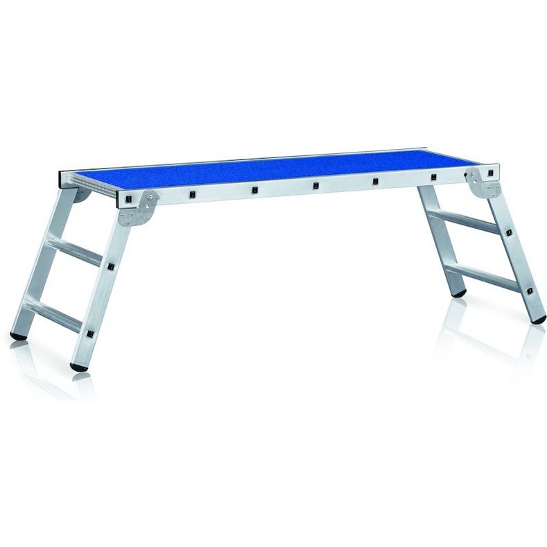 Mega Arbetsbock Workmaster Plus P Zarges