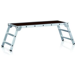 Mega Arbetsbock Workmaster Plus P Zarges