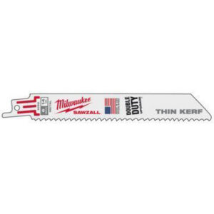 Milwaukee Tigersågblad 150/14TPI 5P 48475182