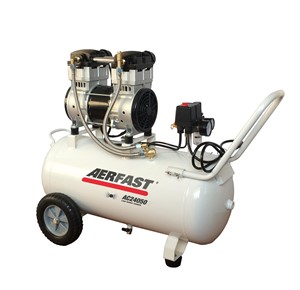 Kompressor AC24050 Low Noise Aerfast