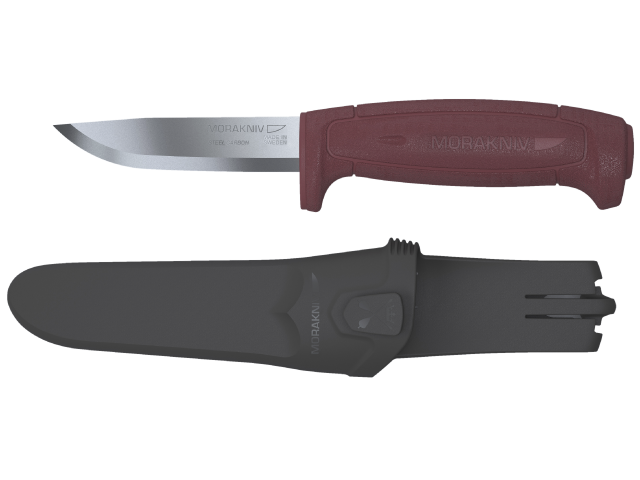 Slidkniv Mora Basic 511