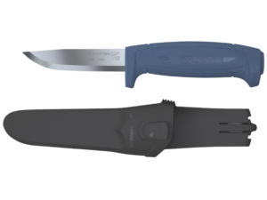 Slidkniv Mora Basic 546