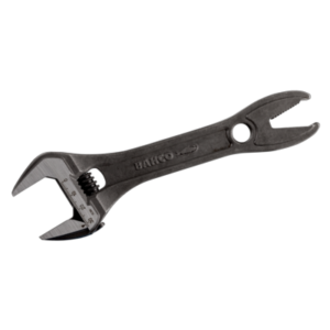 Bahco Skiftnyckel 31 Hajen