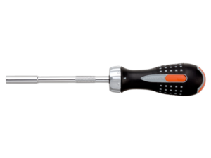 Spärrskruvmejsel för bits Bahco