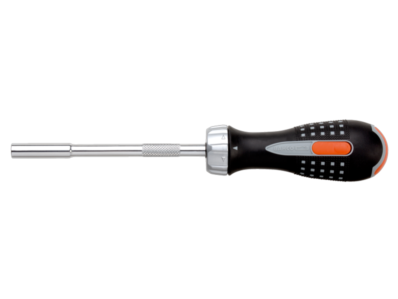 Spärrskruvmejsel för bits Bahco