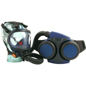 Sundström Fläktpaket SR 500/SR 200 inkl. slang