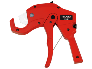 Ridgid 1435N kap med spärrfunktion