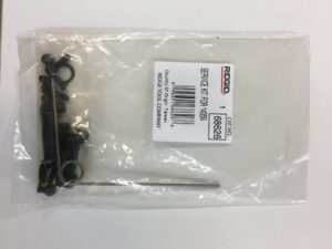 Ridgid Reservdelskit för 1435N