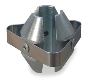 Ridgid Jaw Clutch A511 För Rensmaskin K50