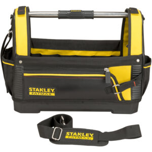 Stanley Verktygsväska öppen 18'' Fatmax