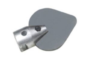 Ridgid SPADFRÄS T-210