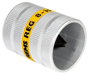 Rörgradare Rems Reg 8-35mm