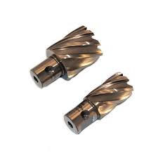 Kärnborr Goldtech 12mm-60mm (30mm Långa)