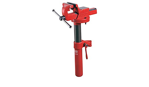 Ridgid HÖJDINSTÄLLARE Superior 120