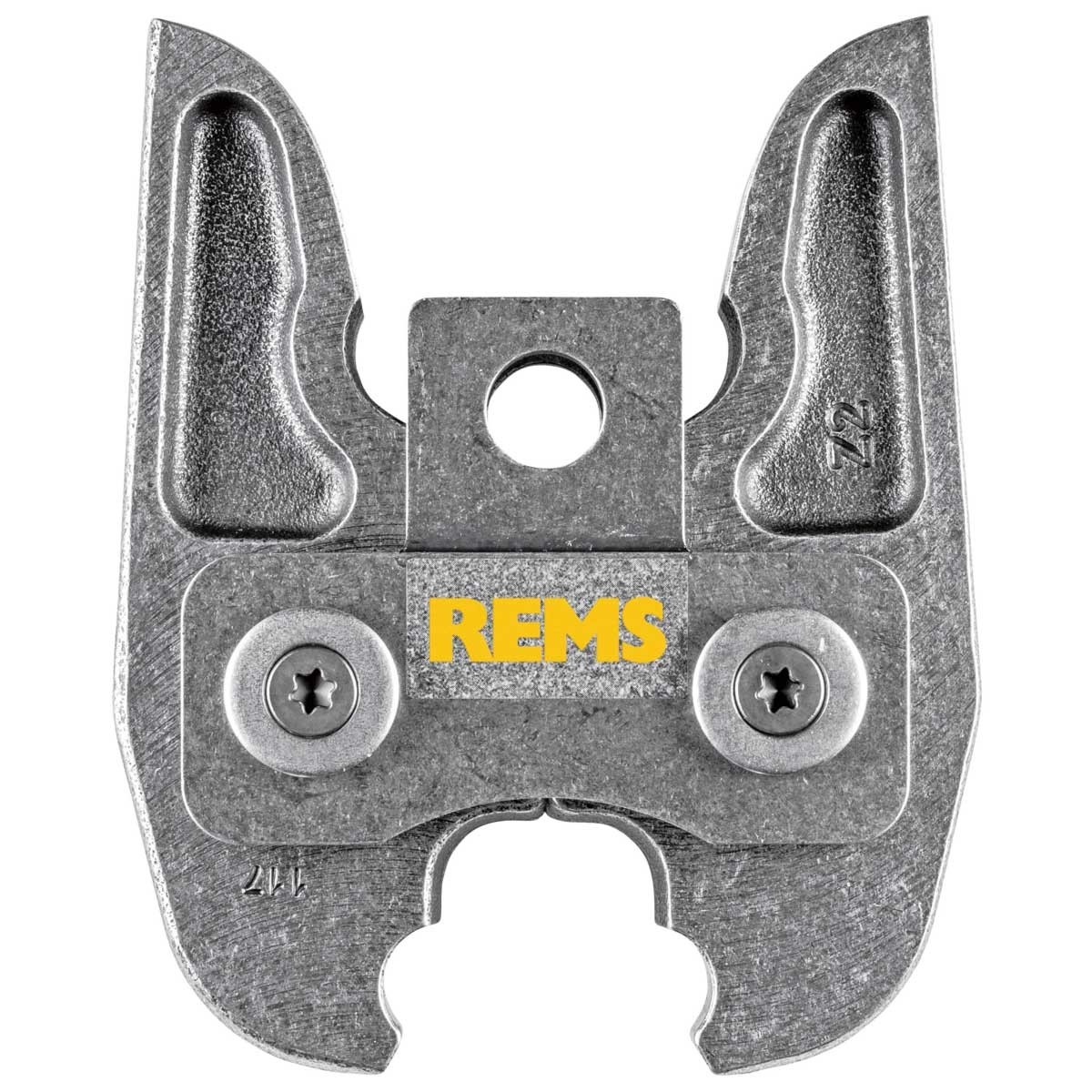 Mellanback Z2 REMS (Fraktfritt)