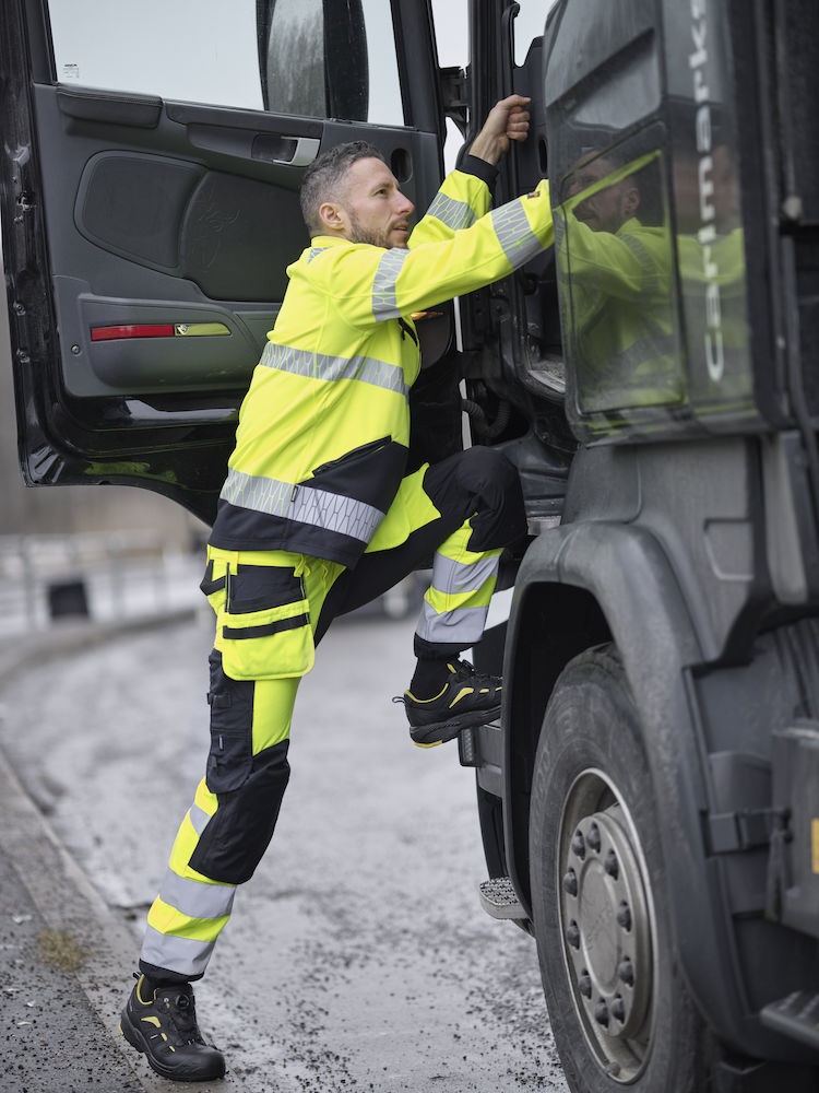 Outlet Windblocker Jacka Varsel 651190 Jobman