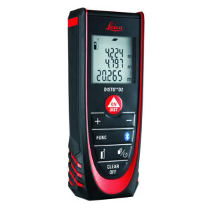 Leica Disto D2 Avståndsmätare