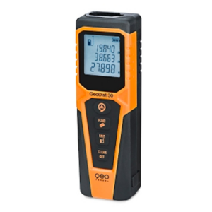 Geo Fennel Geodist 30 Avståndsmätare