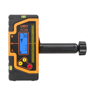 Geo Fennel FR-75 lasermottagare