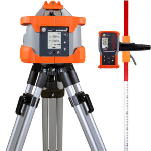 Nedo Primus 2 H2N Paket