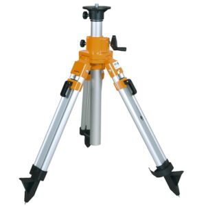 Alesto Vevstativ 0,6-1,51 Laserstativ