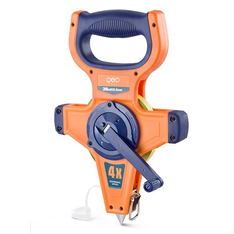 Geo Fennel Mätband 50 meter