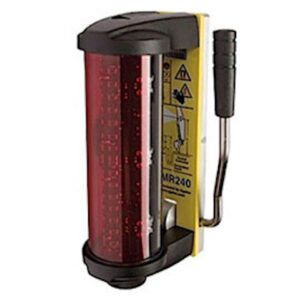 Leica Maskinmottagare LMR240