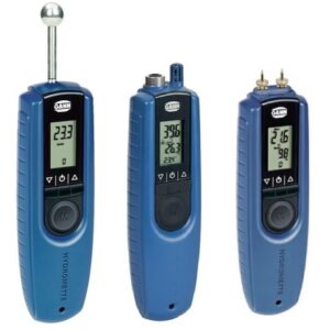 Gann Hydromette Compact Kombi kit fuktmätare