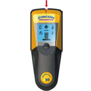 Zircon x85 Regelsökare