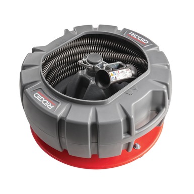 Ridgid Sektionsspiralbärare