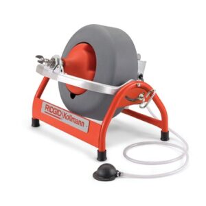 Ridgid Rensmaskin K-3800