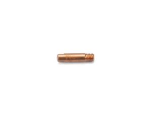 Kontaktrör 0,8mm M6x28 10st