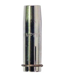 Gaskåpa std M8 2st