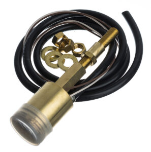 Adaptersats för MIG-svets Telwin