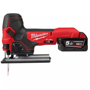 Milwaukee Batteridriven Sticksåg M18 FBJS-502X
