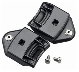 Hörselkåpa Adapter KASK Plasma