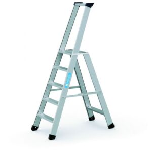 Zarges Seventec RC S Säkerhetsbock smal