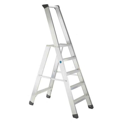 Zarges Seventec RC S 5 Steg