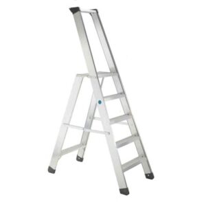 Zarges Stege Seventec RC S 4 Steg